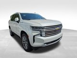 Used 2021 Chevrolet Tahoe High Country w/ Premium Package image 3