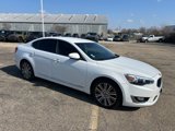 Used 2014 Kia Cadenza Premium image 3