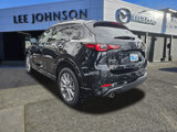 Certified 2024 MAZDA CX-5 AWD 2.5 S image 3