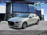 Used 2023 MAZDA MAZDA3 s image 2