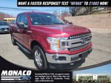 Certified 2018 Ford F150 XLT w/ Equipment Group 302A Luxury image 1