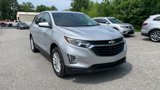 Used 2018 Chevrolet Equinox LT image 3
