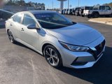 Used 2023 Nissan Sentra SV w/ All-Weather Package image 3