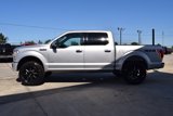 Used 2015 Ford F150 Platinum w/ Equipment Group 701A Luxury image 5