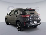 Used 2022 Chevrolet TrailBlazer RS image 4
