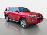 Used 2019 Toyota 4Runner SR5 image 3