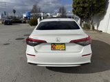 Used 2022 Honda Civic EX image 5