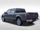 Used 2015 Ford F150 Lariat image 3