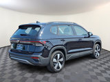 New 2025 Volkswagen Taos S image 4