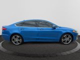 Used 2020 Ford Fusion Titanium image 6