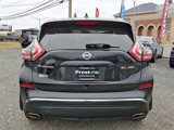 Used 2018 Nissan Murano SL image 6