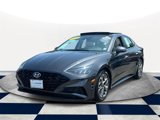 Certified 2022 Hyundai Sonata SEL w/ Convenience Package image 2