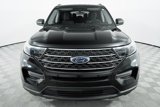 Used 2022 Ford Explorer XLT image 3