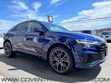 Used 2019 Audi Q8 Premium Plus w/ Premium Plus image 4