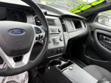 Used 2016 Ford Taurus Police Interceptor AWD image 4