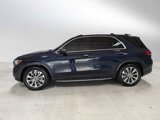 Used 2021 Mercedes-Benz GLE 350 4MATIC image 4
