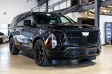 Used 2025 Cadillac Escalade Sport Platinum w/ LPO, ONYX Package image 2
