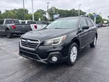 Used 2018 Subaru Outback 2.5i Premium image 2