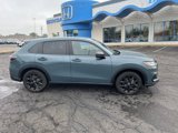 Used 2023 Honda HR-V Sport image 2