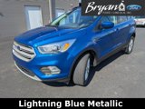 Used 2019 Ford Escape SEL image 3