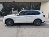 Used 2015 BMW X5 xDrive35i image 2