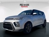 Used 2021 Kia Soul S image 3