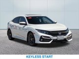 Used 2021 Honda Civic EX image 4
