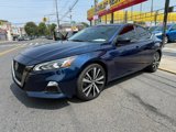 Used 2021 Nissan Altima 2.5 SR image 3