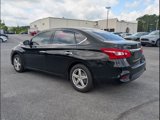 Used 2016 Nissan Sentra S image 3