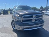Used 2018 RAM 1500 Big Horn image 2