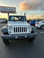 Used 2017 Jeep Wrangler Sport image 2