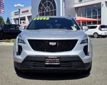 Used 2020 Cadillac XT4 Sport w/ Driver Awareness Package image 2