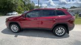 Used 2021 Jeep Cherokee Latitude image 5