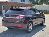 Used 2015 Lexus RX 350 FWD image 5