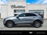 Certified 2023 Cadillac XT4 Premium Luxury image 2