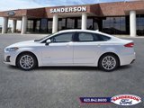 Used 2019 Ford Fusion SE image 6
