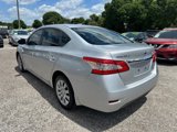 Used 2014 Nissan Sentra SV image 4