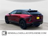 New 2025 Cadillac Optiq Sport 1 w/ LPO, ONYX Package image 3