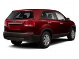 Used 2011 Kia Sorento EX image 2