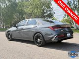 Certified 2024 Hyundai Elantra SEL w/ Convenience Package image 5