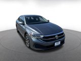 Used 2024 Volkswagen Jetta S image 3