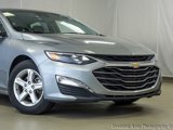Used 2024 Chevrolet Malibu LT image 3