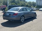 Used 2018 Mercedes-Benz C 300 4MATIC Sedan image 5