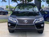 Used 2013 Lexus RX 350 FWD image 3