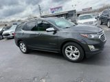 Used 2020 Chevrolet Equinox Premier w/ LPO, Cargo Package image 2