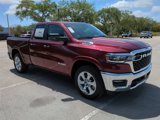 New 2025 RAM 1500 Big Horn image 2