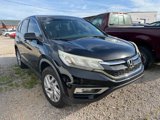 Used 2016 Honda CR-V EX image 2