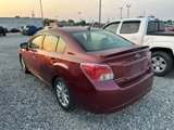 Used 2014 Subaru Impreza 2.0i Premium w/ All-Weather Package w/CVT image 3
