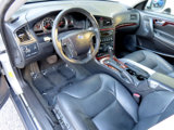 Used 2007 Volvo XC70 image 4