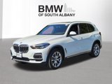 Used 2022 BMW X5 xDrive40i w/ Climate Comfort Package image 6